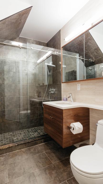 Apartamento Gramercy Townhouse *