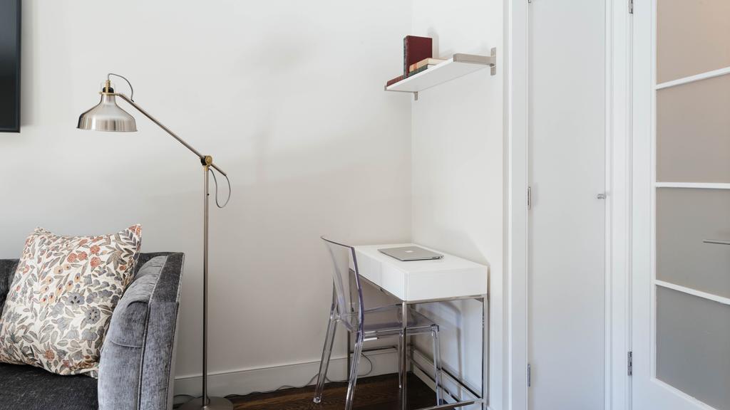 Gramercy Townhouse Apartamento Nova York