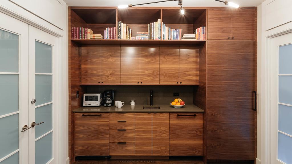 Gramercy Townhouse Nova York