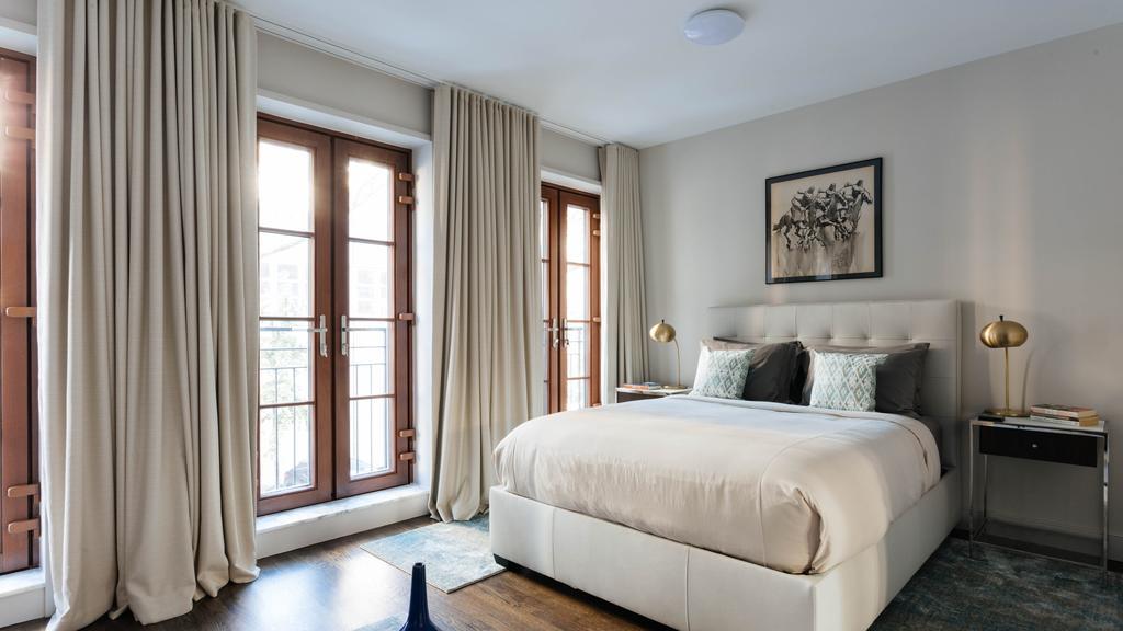 Apartamento Gramercy Townhouse