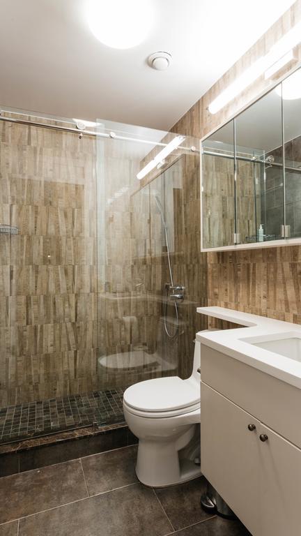 Gramercy Townhouse Apartamento *