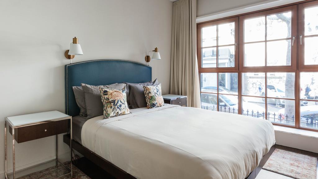 Apartamento Gramercy Townhouse *