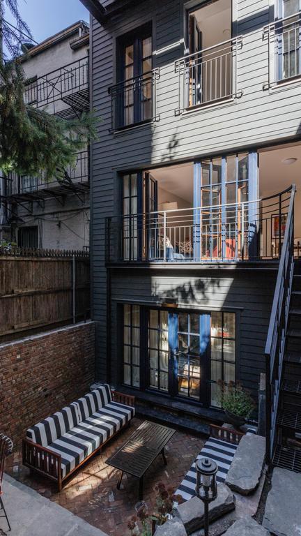 Apartamento Gramercy Townhouse