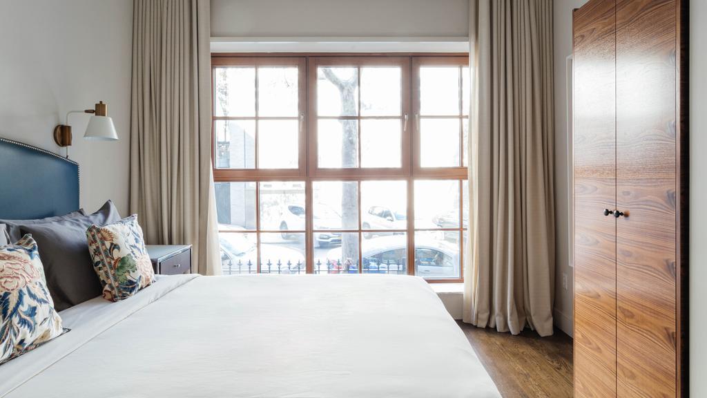 Gramercy Townhouse Apartamento