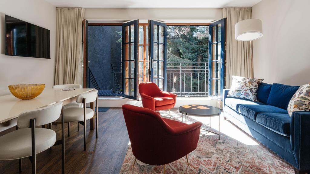 Gramercy Townhouse Apartamento