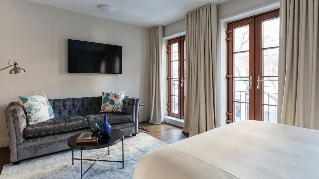 Gramercy Townhouse Nova York