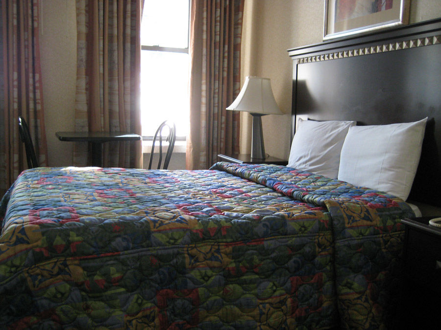 New York Inn 2* Nova York
