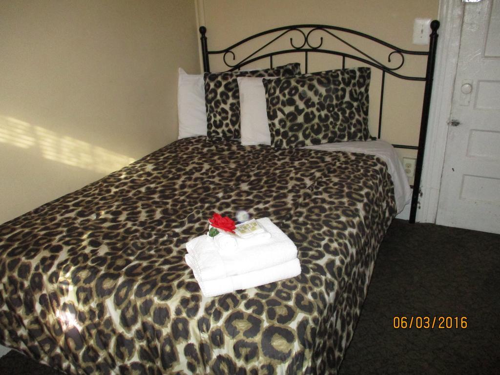 Neptune Hotel
