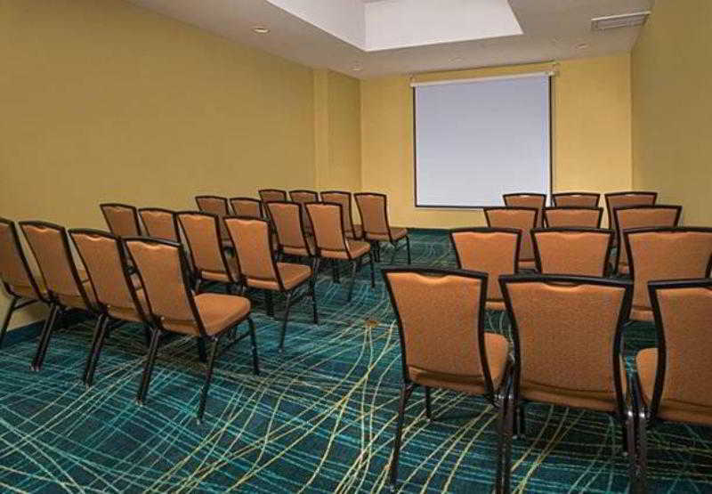 Hotel Springhill By Marriott Laguardia Airport Nova York