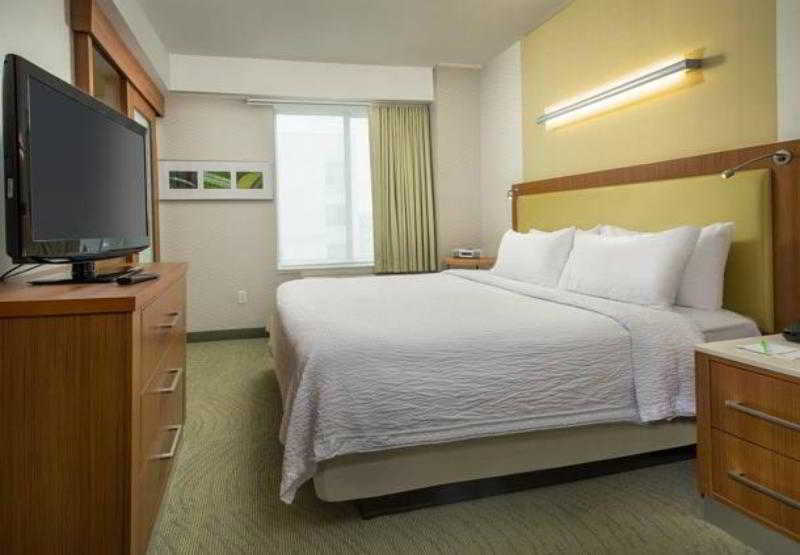 Hotel Springhill By Marriott Laguardia Airport Nova York