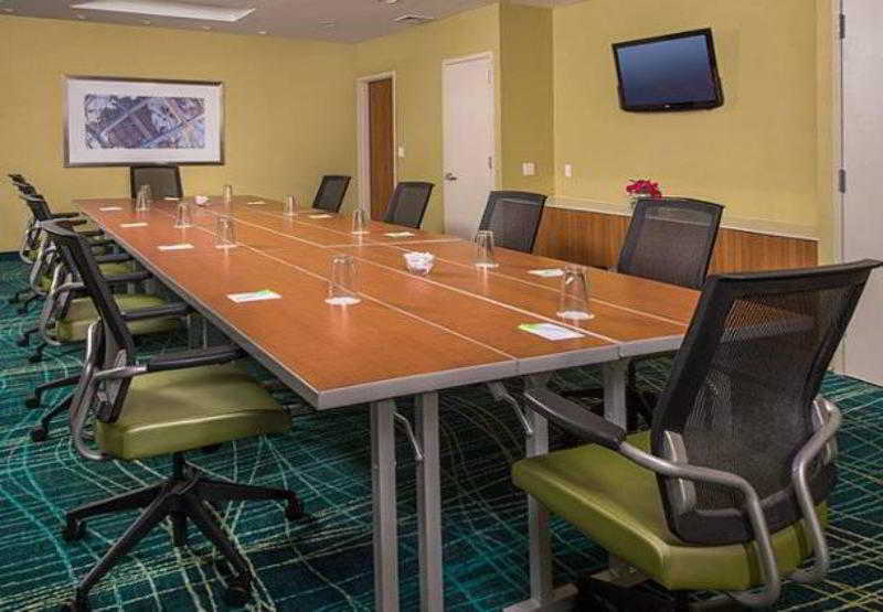Springhill By Marriott Laguardia Airport 3* Nova York