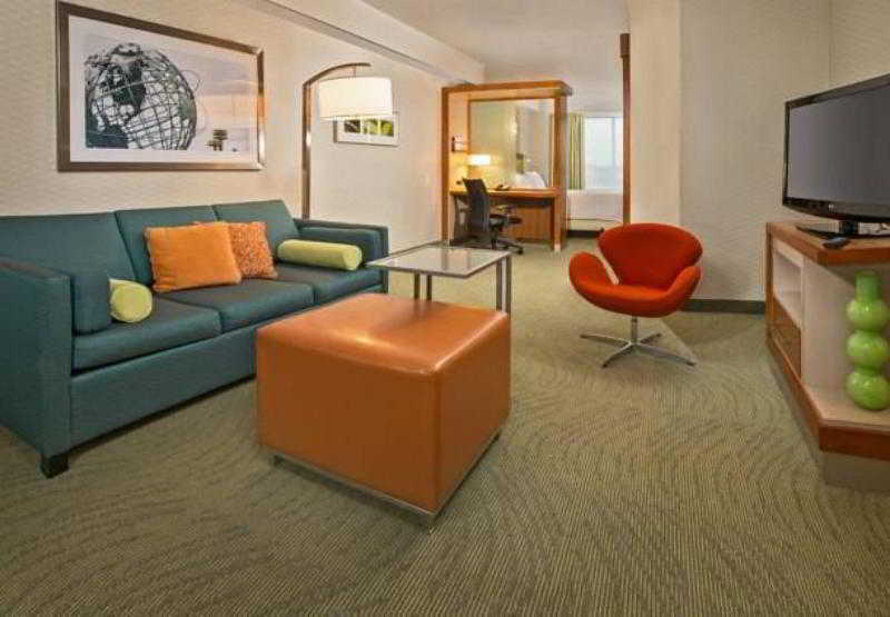Springhill By Marriott Laguardia Airport 3* Nova York