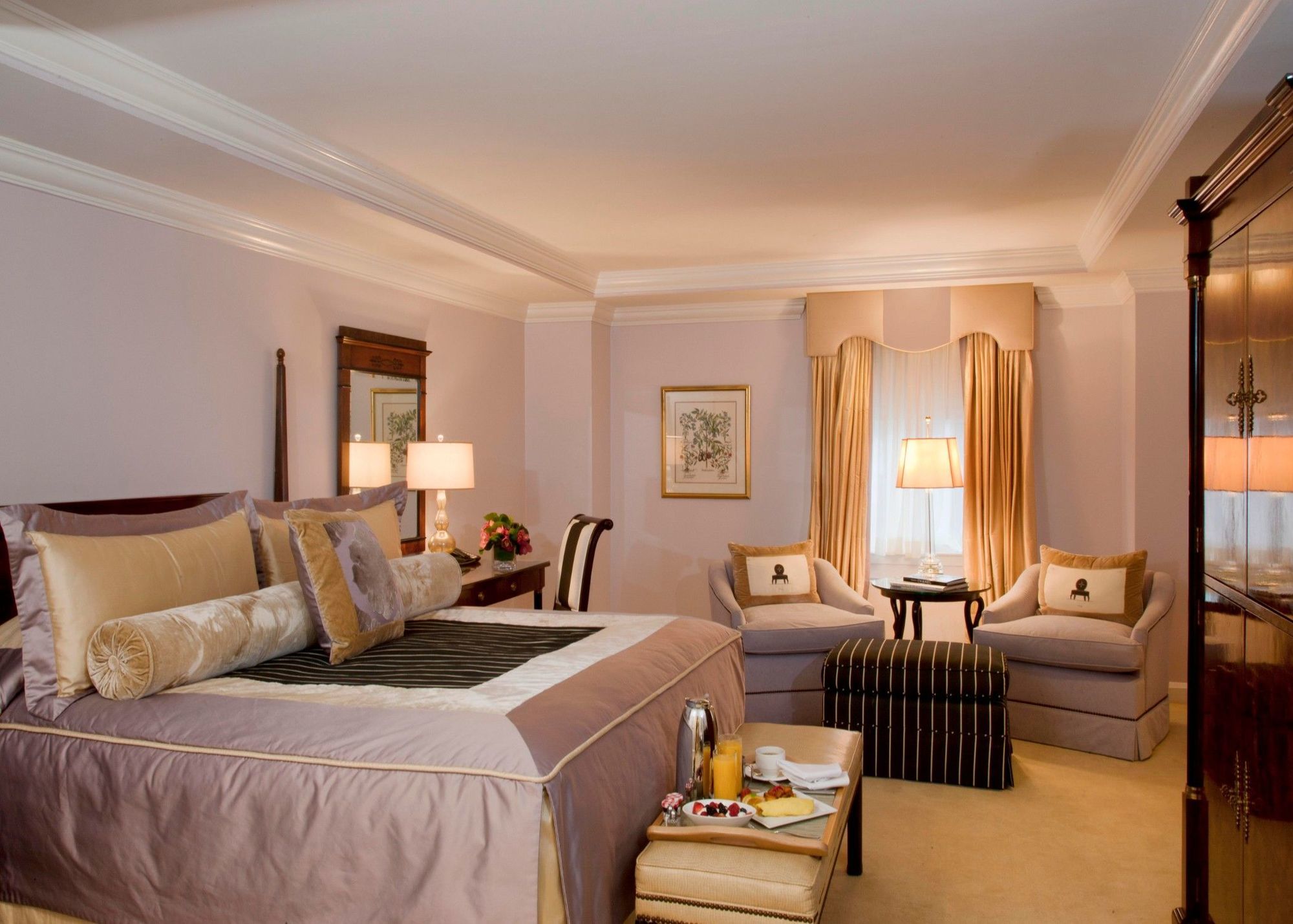 The Michelangelo Hotel Nova York