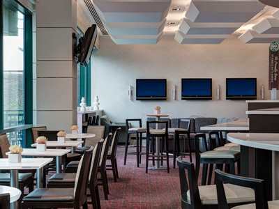 Hotel Courtyard By Marriott Jfk Airport Nova York
