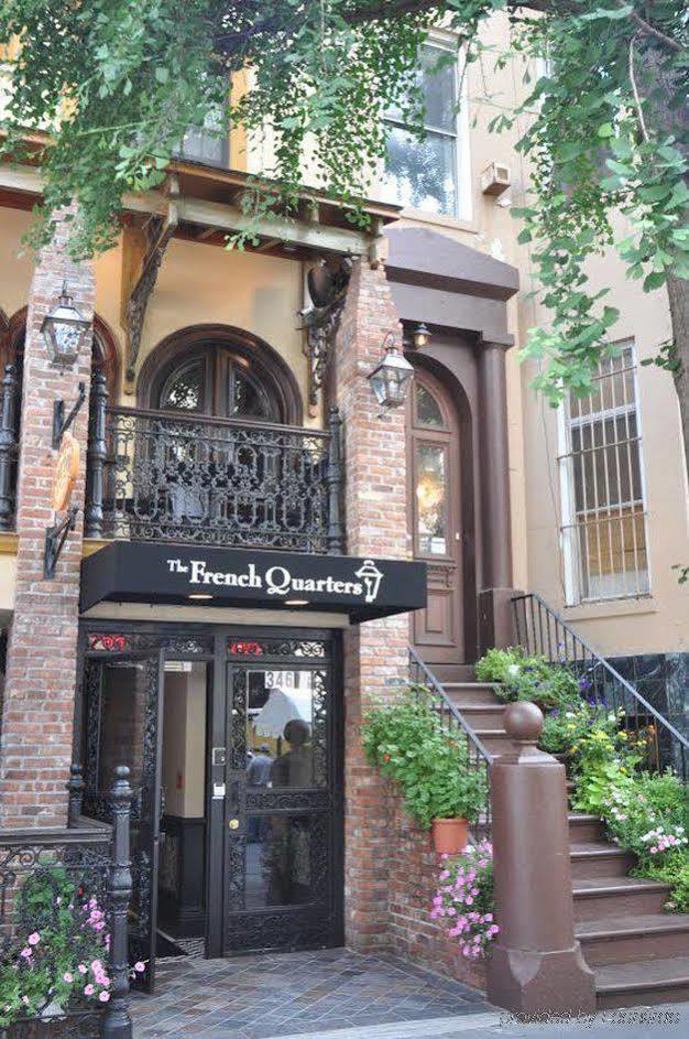 Scherman New York