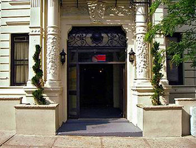 Fresh Hotel & Hostel 2* Nova York