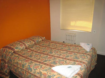 Fresh Hotel & Hostel Hotel Nova York