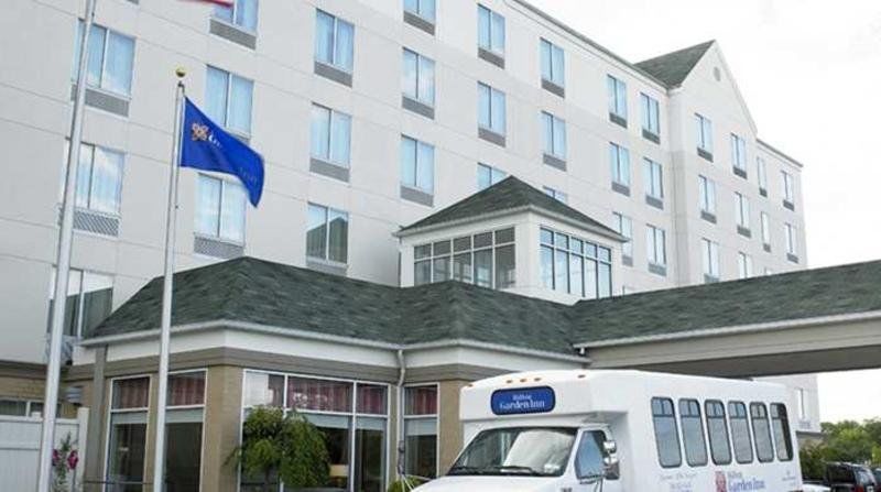 Hotel Hilton Garden Queens/jfk