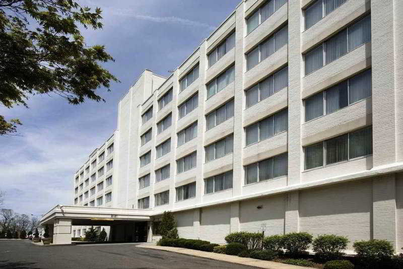 Aloft Laguardia Airport Hotel Nova York