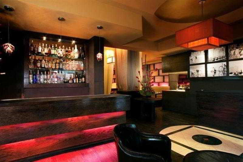 The Gallivant Times Square Hotel 4*