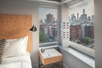 Sago 4* Nova York