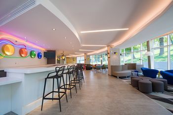 Hotel Ibis Styles Laguardia Airport Nova York