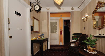 Midwood Brooklyn Apartment
