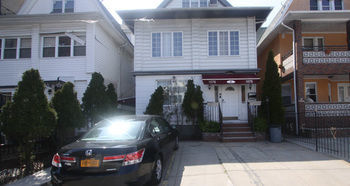 Apartment Midwood Brooklyn New York