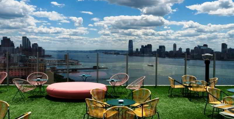 The Standard, High Line