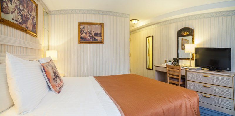Flushing 88 Hotel Nova York