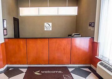 Howard Johnson Long Island 2*