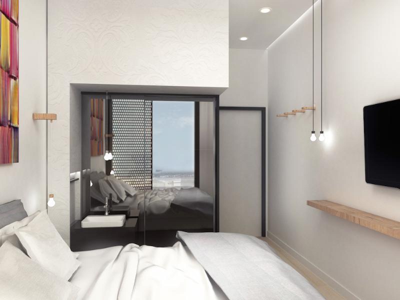 The Baltic Hotel New York