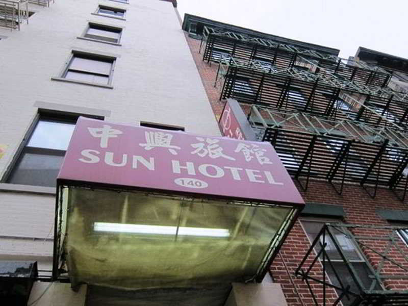 The Sunbright