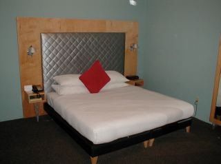Hotel Moderne 4*