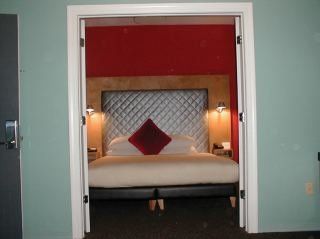 Hotel Moderne