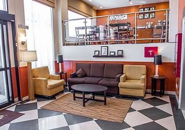 Howard Johnson Long Island
