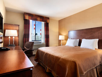 Howard Johnson Long Island 2*