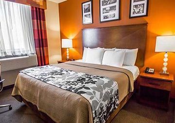 Hotel Howard Johnson Long Island New York