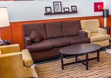 Hotel Howard Johnson Long Island