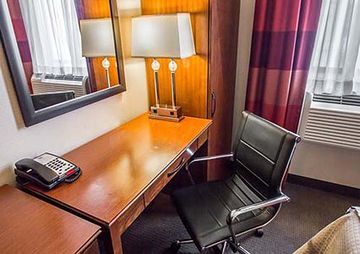 Hotel Howard Johnson Long Island 2*