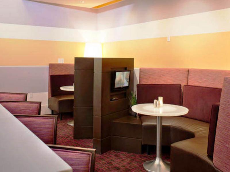 Courtyard By Marriott Jfk Airport Nova York