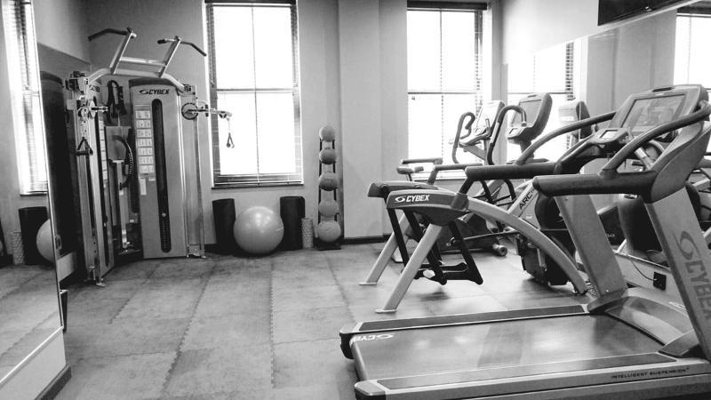 The Frederick Tribeca 5* Nova York