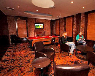 Hostel Broadway Hotel&hostel New York