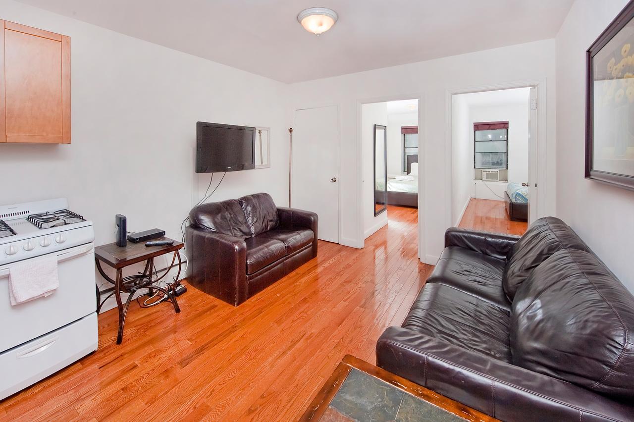 Upper East Suites New York