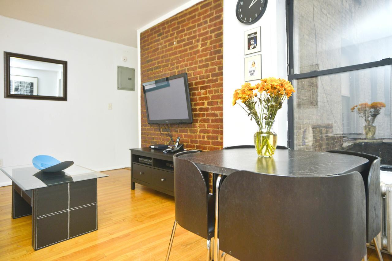 Upper East Suites New York