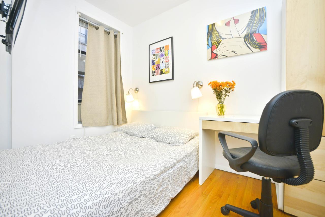 Apartment Upper East Suites *