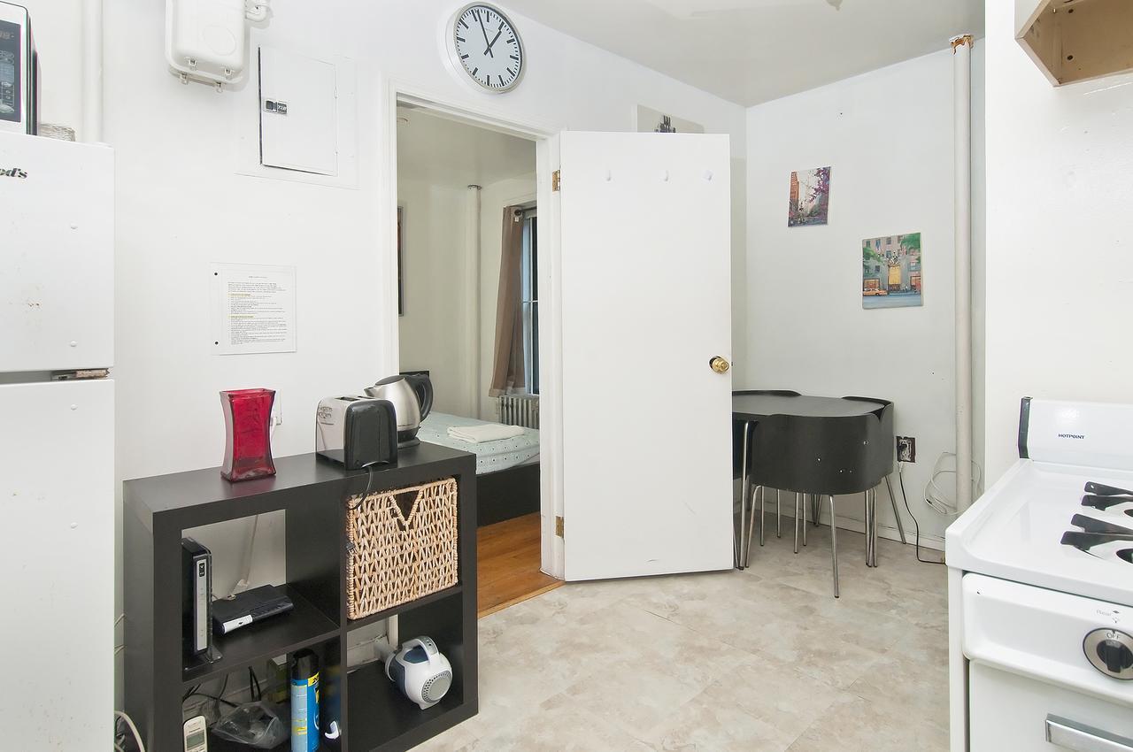 Upper East Suites * New York