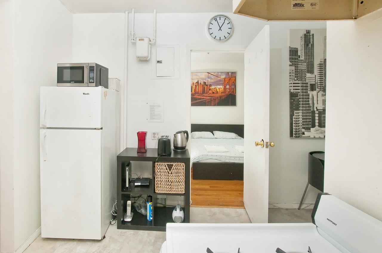 Upper East Suites *