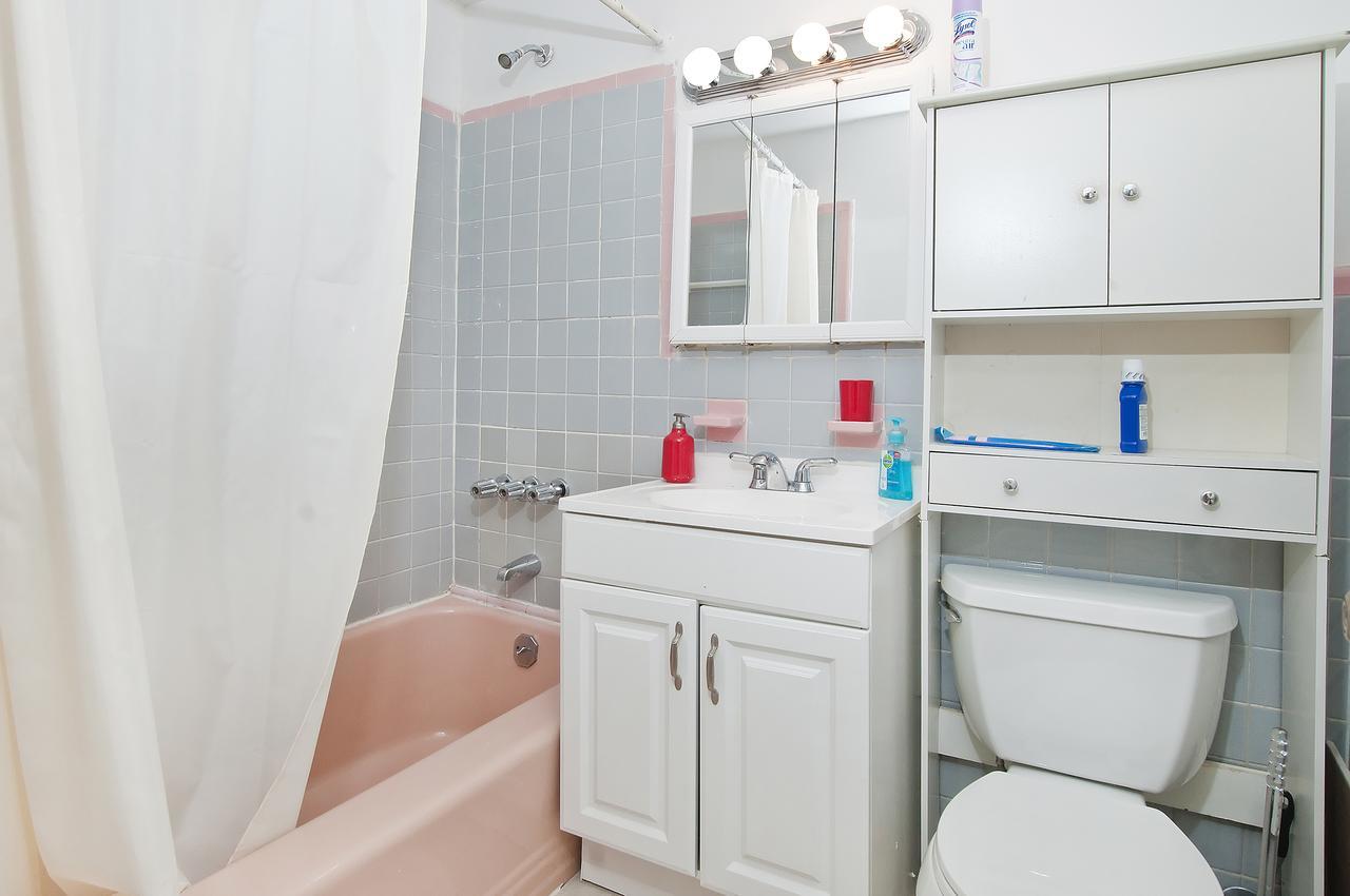 Upper East Suites Apartment