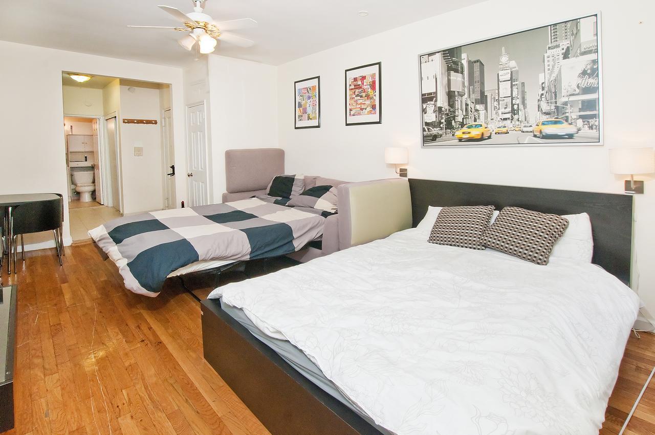 Apartment Upper East Suites *